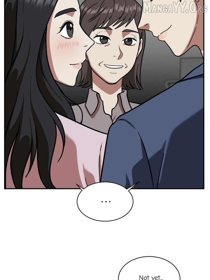 Change Me Chapter 51 - page 85